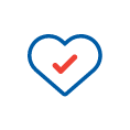 Heart icon