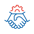 Handshake
