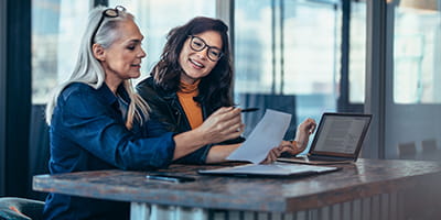 What is invoice factoring