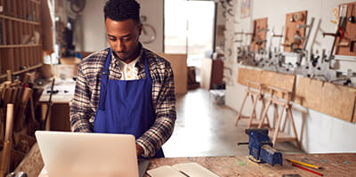 Financing Your Business