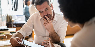 Pitfalls to watch out for when switching financial providers 