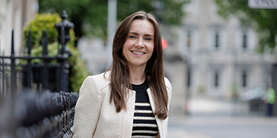 Aoife McGinley