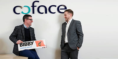Coface and BFS