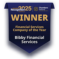 InBusiness Recognition Awards 2025 - Winner