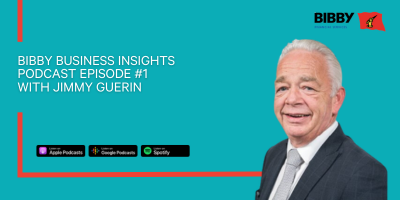 Bibby Business Insights Podcast