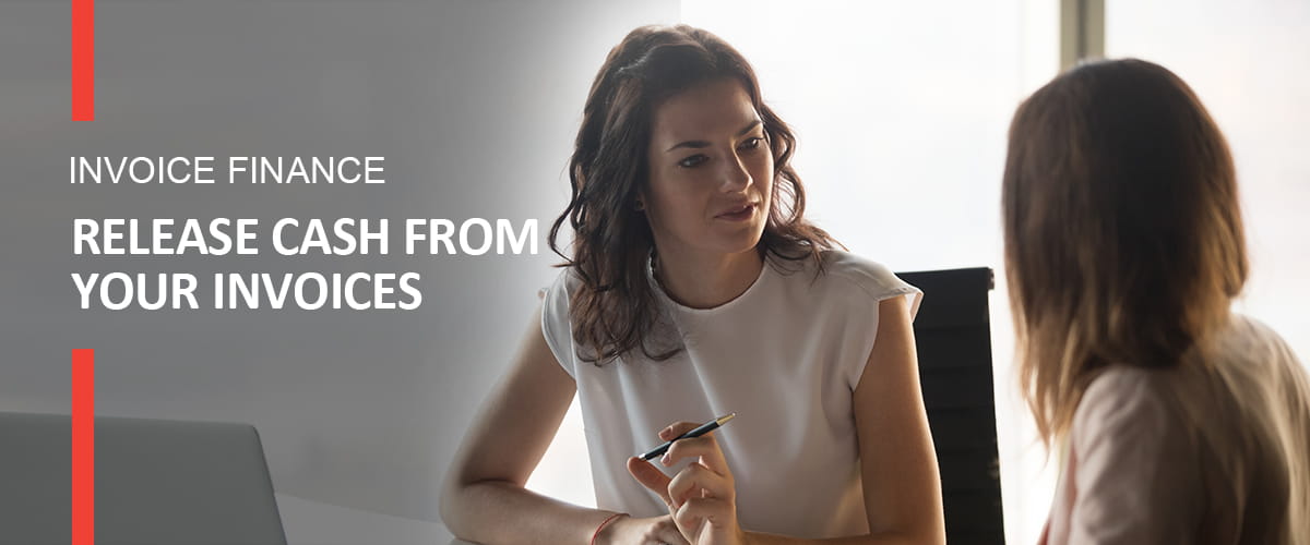 Releash cash from your invoices