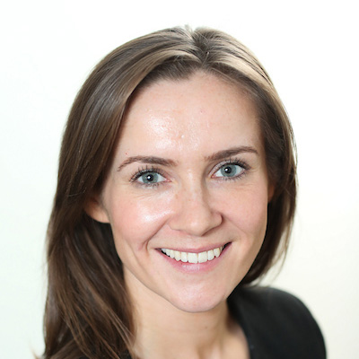 Aoife McGinley