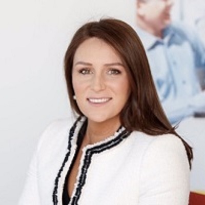 Elizabeth Bradley