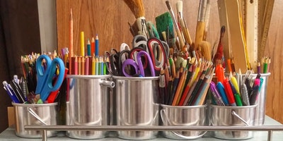 Chameleon Art Products