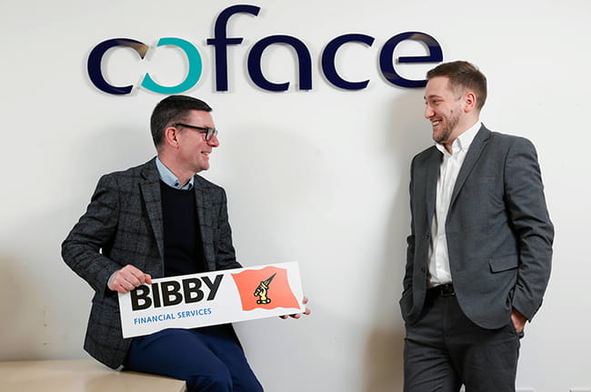 Coface and BFS partnership