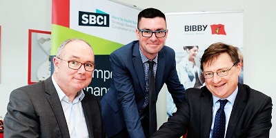 SBCI partnership