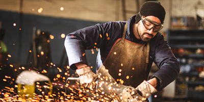 Manufacturing Abstract