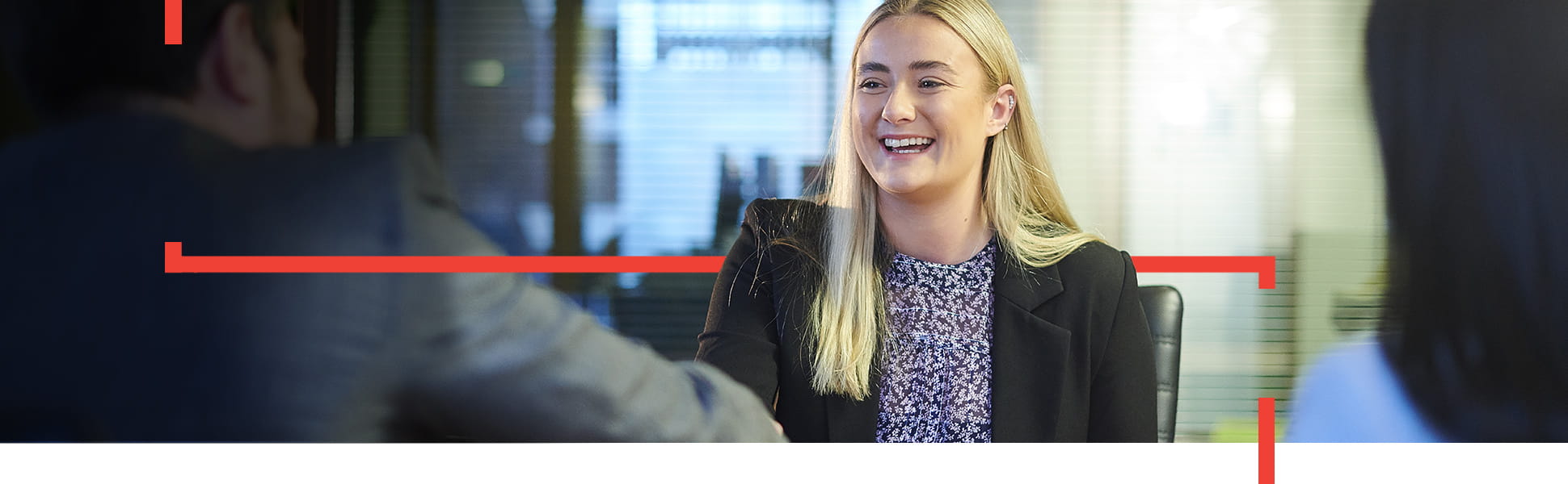 SME applying for funding