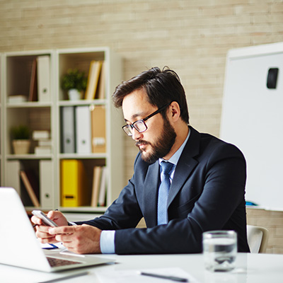 SME finance can boost cash flow