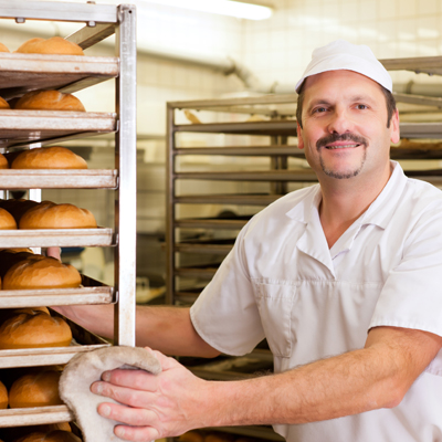 Food Industry Individual 007 L