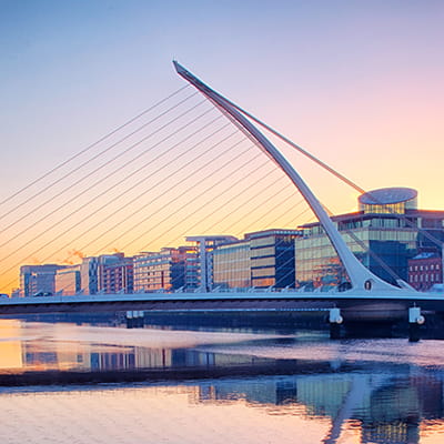 Ireland
