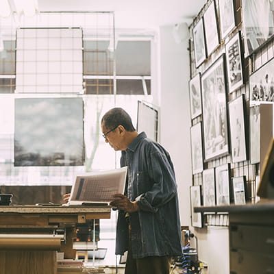 SME Business Owner