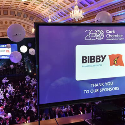 Cork Chamber Annual Dinner