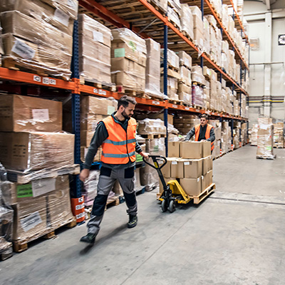 SME Tracker