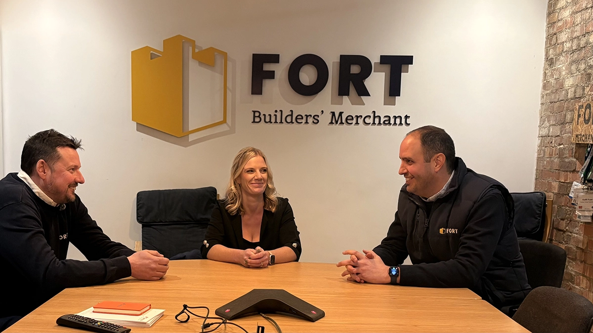FORT employees